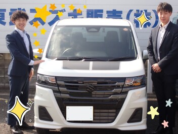 °˖✧ワゴンR✧˖°